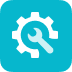 Autonomous and noticeably faster performance feature-packed toolkit with intuitive user interface app for your PC